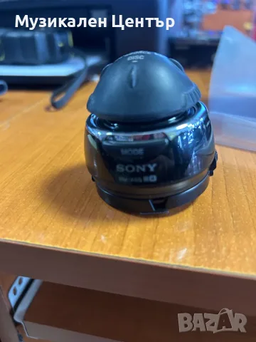 Sony Wireless Rotary Commander RM-X6S