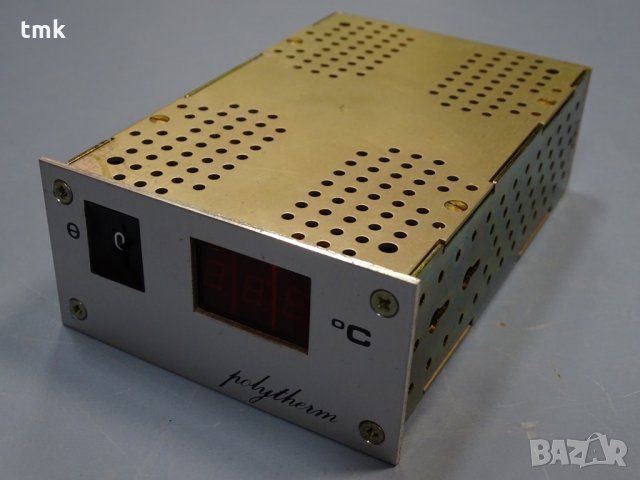 Терморегулатор Syrelec, polytherm, dastherm, снимка 9 - Резервни части за машини - 31800751