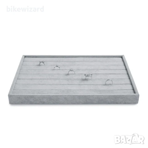 Papten кадифена стоика за пръстени НОВА, снимка 3 - Други - 50635820