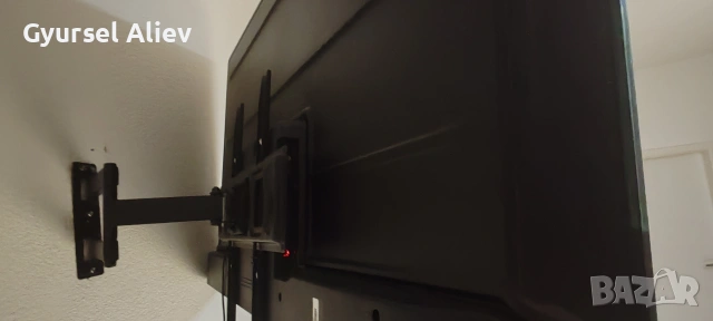 Смарт телевизор , снимка 10 - Приемници и антени - 53099744