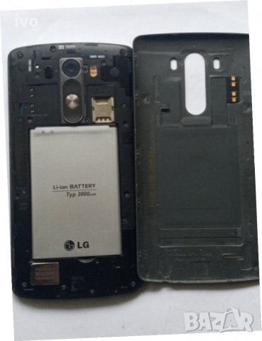 lg g3, снимка 10 - LG - 30551824