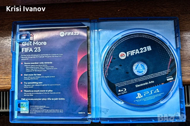 Игри за PlayStation 4, снимка 8 - Игри за PlayStation - 51025996