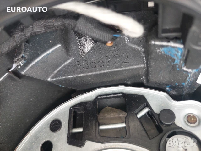 Волан за Фиат FIAT TIPO, 500L, 500X, снимка 7 - Части - 50655043