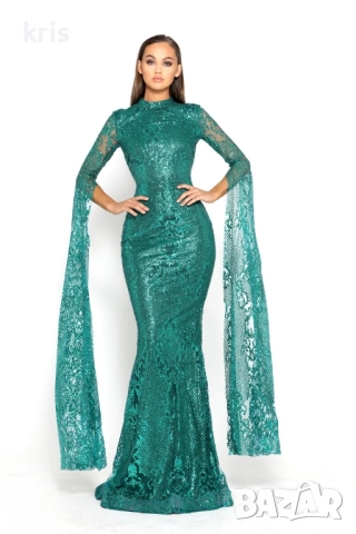 Официални рокли на Asos Karen Millen Self - portrait Elisabetta Franchi 