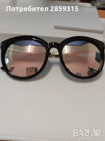 Дамски слънчеви очила 4, снимка 6 - Слънчеви и диоптрични очила - 30759592