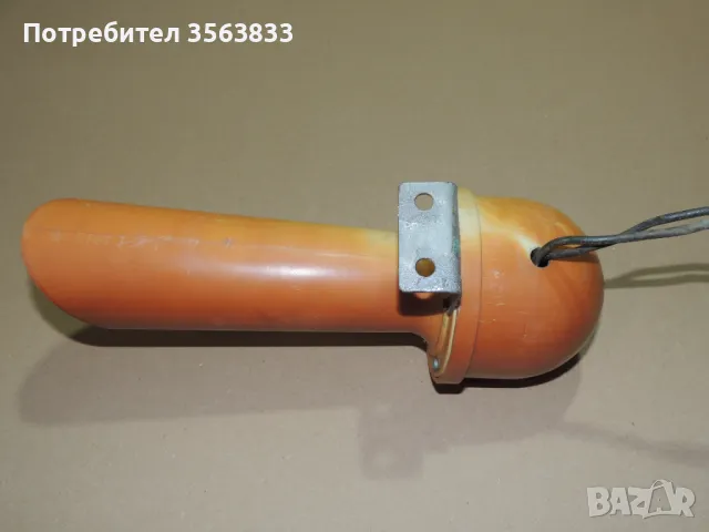 Сирена 220V   за части, снимка 4 - Други машини и части - 48657016