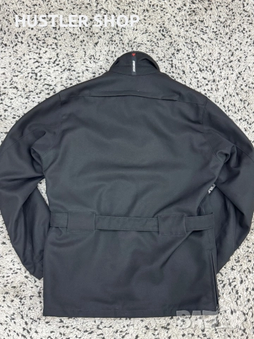 Мото,моторджийско яке DAINESE BERLİNO VERTİCAL DDRY / Водоустойчиво.М, снимка 3 - Якета - 52426611