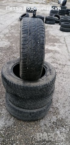 Гуми 235 65 17 Виати Viatti 4 броя Нов внос Без коментар на цената Цената е за брой гума, снимка 3 - Гуми и джанти - 39054825
