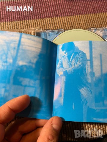 GARY MOORE , снимка 11 - CD дискове - 39712045