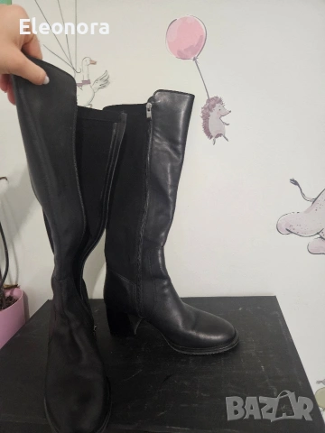 Ботуши Fabiano размер 37, снимка 9 - Дамски ботуши - 53333925