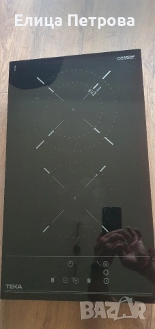 Керамични Котлони TEKA. 