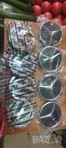 тасове sprinter crafter 3модела, снимка 11 - Аксесоари и консумативи - 20671590