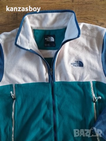 The North Face Glacier Alpine Jacket - мъжко поларено горнище, снимка 7 - Спортни дрехи, екипи - 42798284
