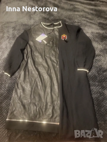 Рокля размер М/Л