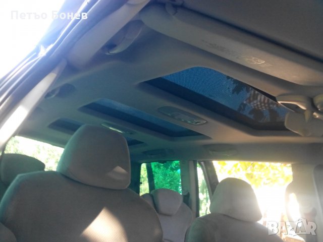 Части ПЕЖО 807  , снимка 3 - Автомобили и джипове - 30444946