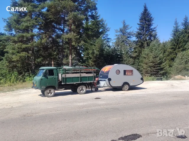 Уаз бмв Самосвал 