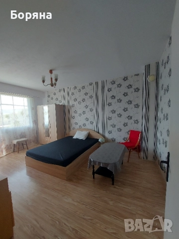 Гарсониера под наем в гр. Търговище , снимка 1