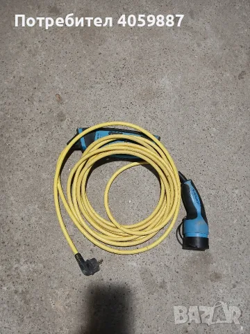 Mennekes (evse)Made in Germany 