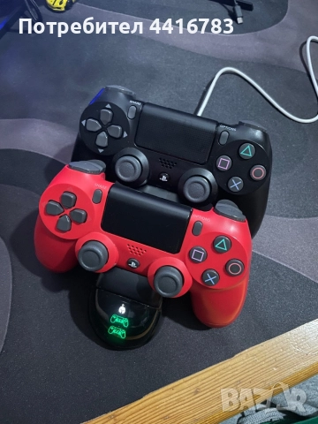 PlayStation 4 controller 