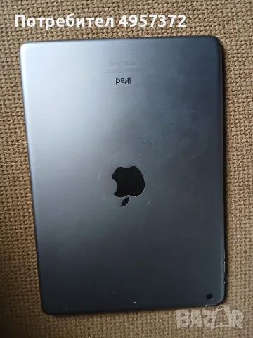 IPad модел A1474, снимка 3 - Таблети - 56194196