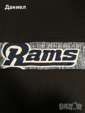 Шал на LA Rams , снимка 4 - Футбол - 48446554