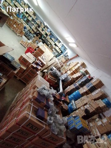 Лагери всякакви видове , снимка 6 - Резервни части за машини - 31157009