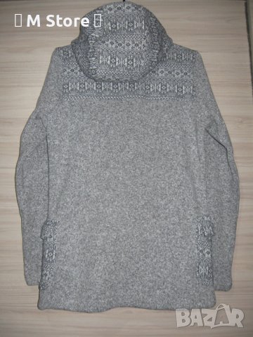 Patagonia оригинален дамски полар, суичър, яке за туризъм, снимка 4 - Якета - 44295125