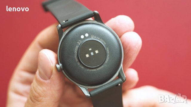 Soundpeats Watch 2 смарт часовник - перфектен, снимка 4 - Смарт часовници - 36792210
