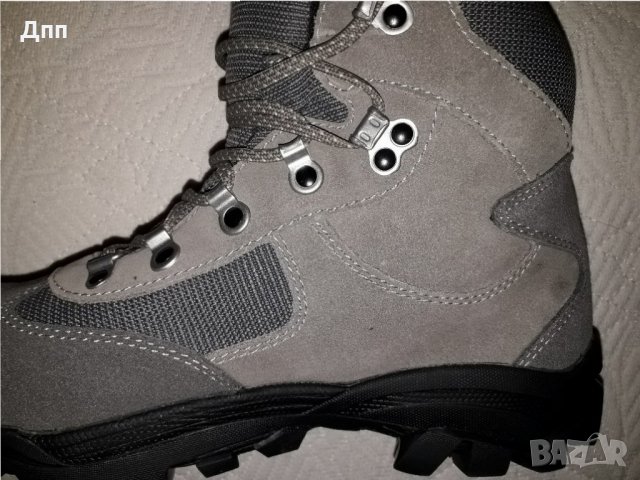 GARMONT № 39 GORE-TEX ,Vibram, снимка 3 - Дамски боти - 29949441