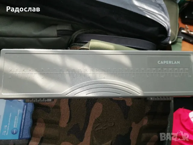 Класьор за поводи. , снимка 2 - Такъми - 47664798