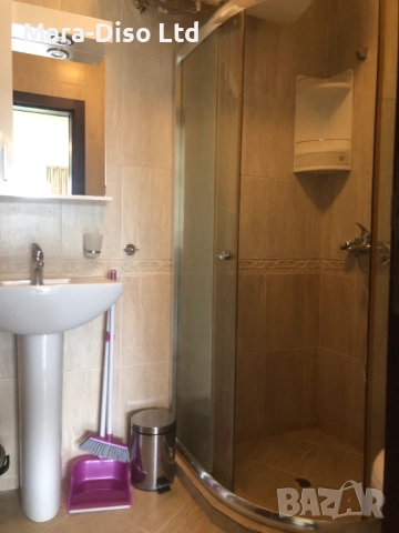 Двустаен в Равда пред южния плаж, БЕЗ такса поддръжка!, снимка 7 - Апартаменти - 52946204