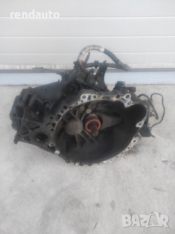 Скоростна кутия Toyota Avensis Verso 2001-2009 1CD