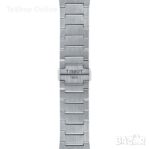 Мъжки часовник Tissot PRX в 3 цвята, снимка 5 - Мъжки - 44639297