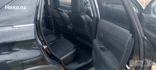 citroen c4 aircross, снимка 11 - Автомобили и джипове - 51419215