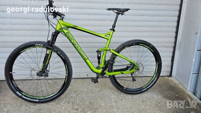 карбонов bergamont 29"