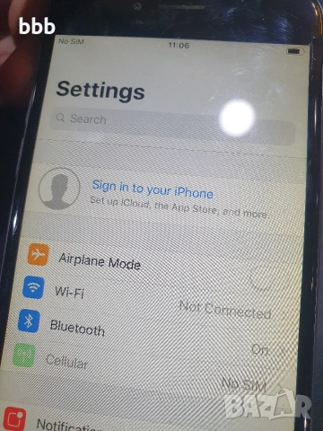 iPhone 6, снимка 6 - Apple iPhone - 54019332