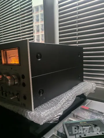 Pioneer CT-F1000/Касетен дек /, снимка 12 - Декове - 49021402