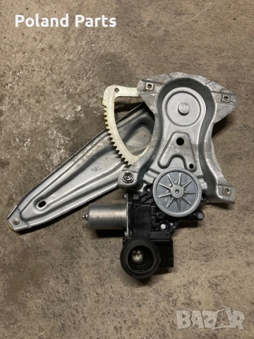 Моторче стъклоповдигач задно ляво Тойота ЦХР 85710-F4020 Toyota C-HR