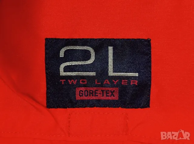 Peak Performance Gore-Tex , снимка 17 - Якета - 47719068