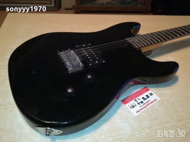 img stage line monarch gitarre mg-1 germany 0509212059, снимка 10 - Китари - 34035054