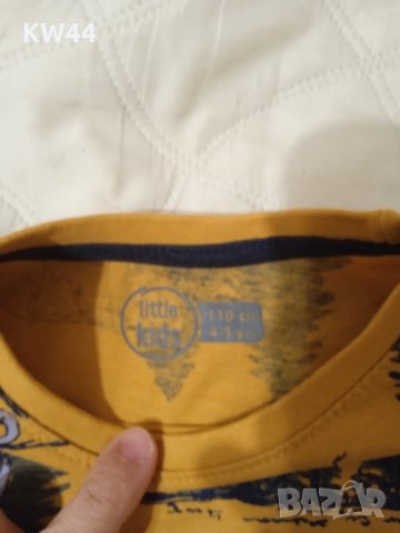 Блузка, снимка 2 - Детски Блузи и туники - 42598447