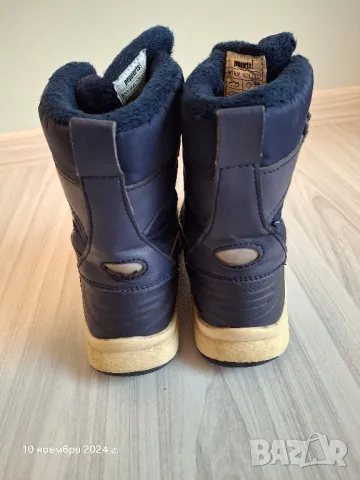 детски ботуши 33н., снимка 5 - Детски боти и ботуши - 47916031