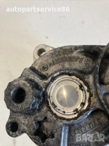 Обтяжител за ремък 270 CDI за Mercedes Clk W209 (2005) A6112000570 , снимка 2 - Части - 54134446