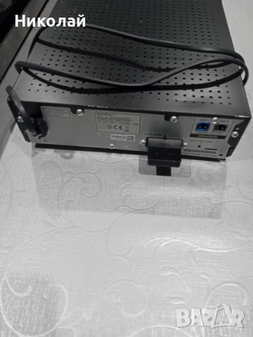 Система за домашно кино , снимка 2 - Аудиосистеми - 54175524