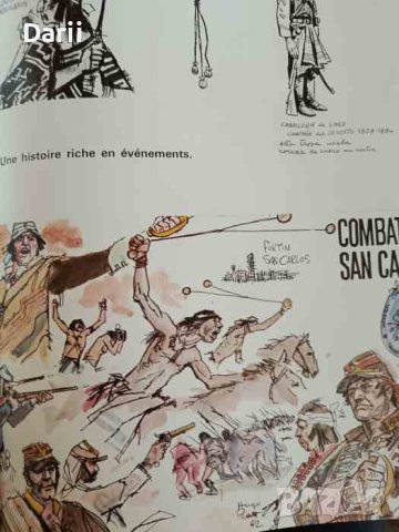 Hugo Pratt 60, снимка 2 - Списания и комикси - 42715610