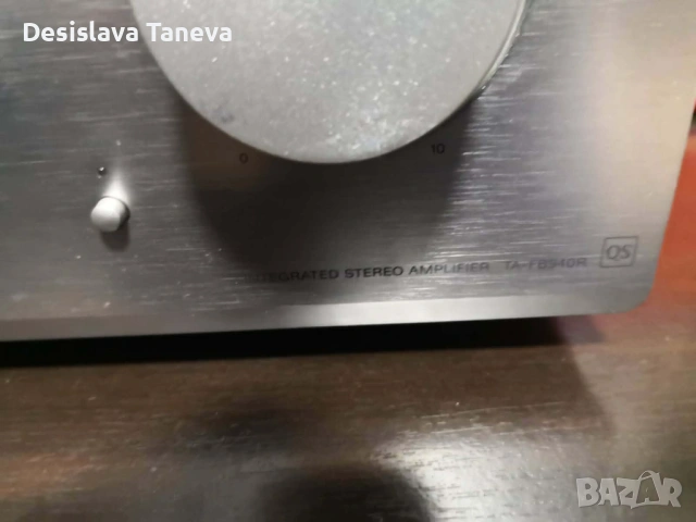 Продавам стерео усилвател SONY FB 940 R, снимка 6 - Ресийвъри, усилватели, смесителни пултове - 54179731