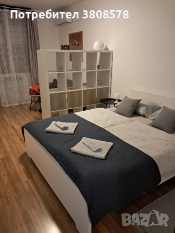Ново легло с матрак 160/200