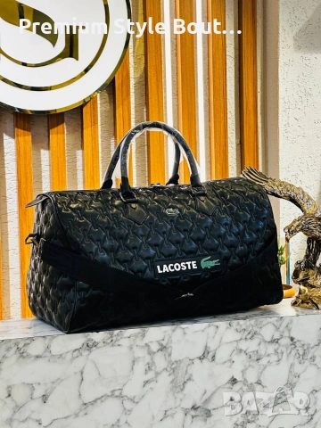 сакове GUESS✅PRADA✅CHANEL✅GUCCİ✅ DİOR ✅TOMMY✅CK Calvin Klein✅ 60 CM 30CM , снимка 5 - Чанти - 54159327