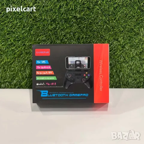 Bluetooth джойстик VA-18, снимка 1