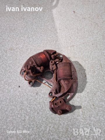 Запалване Мотор , снимка 10 - Мотоциклети и мототехника - 39200646